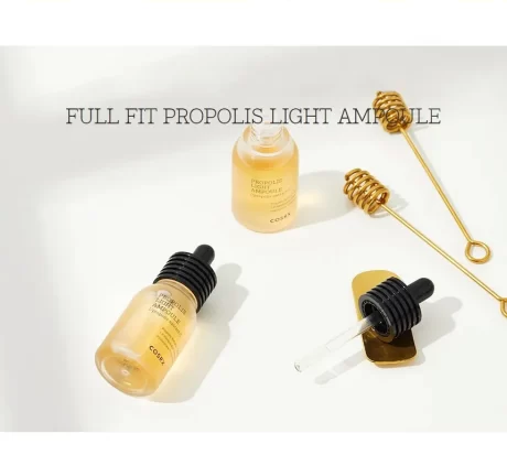 COSRX - Full Fit Propolis Light Ampoule