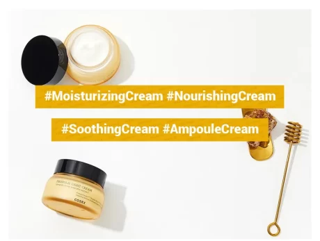 COSRX - Full Fit Propolis Light Cream