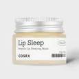 COSRX Full Fit Propolis Lip Sleeping Mask