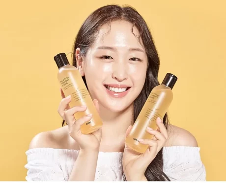 COSRX - Full Fit Propolis Synergy Toner-1