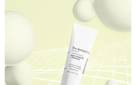 COSRX The Retinol 0.1 Cream