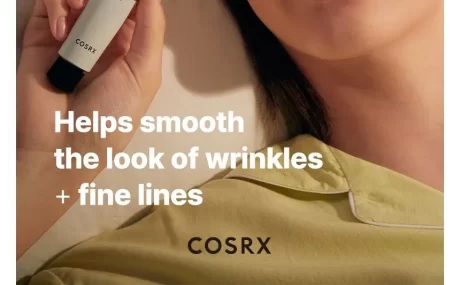 COSRX The Retinol 0.1 Cream
