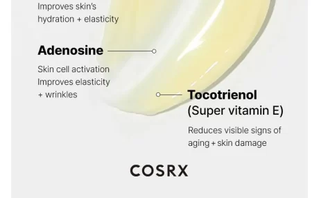COSRX The Retinol 0.1 Cream