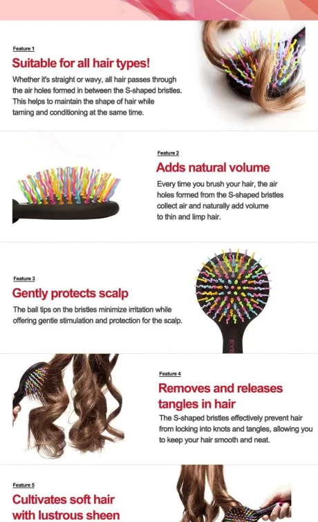 EYECANDY Brush Mini (Black)