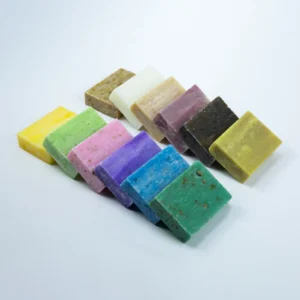 Natural Handmade Soap