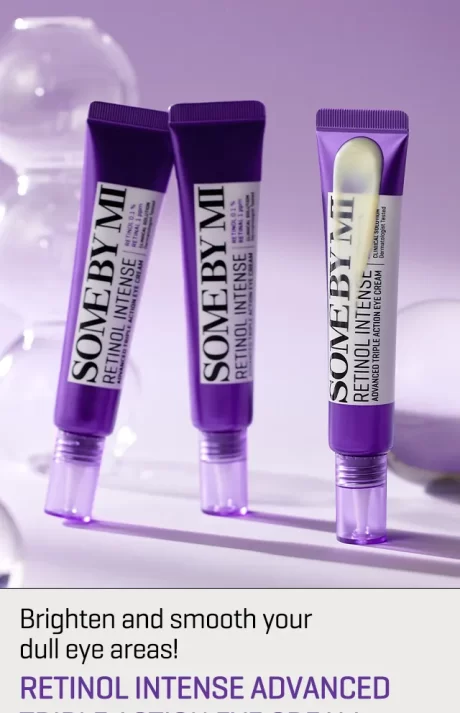 SOME BY MI Retinol Intense Advanced Triple Action Eye Cream