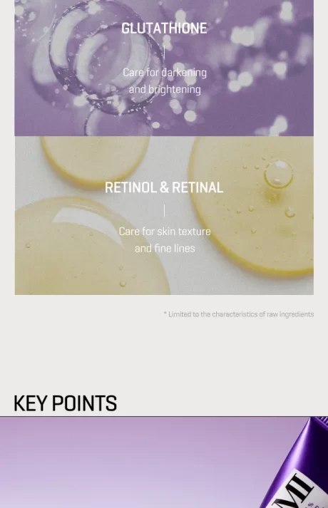 SOME BY MI Retinol Intense Advanced Triple Action Eye Cream