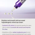SOME BY MI Retinol Intense Advanced Triple Action Eye Cream