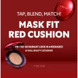 TIRTIR Mask Fit Red Cushion Mini - 40 Colors
