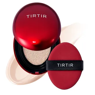 TIRTIR Mask Fit Red Cushion Mini - 40 Colors