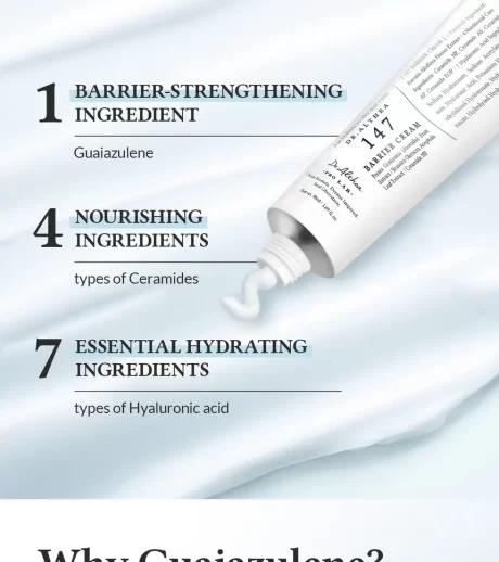 Dr. Althea - 147 Barrier Cream 50Ml