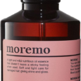 Moremo Hair Essence Delightful Oil, Pink